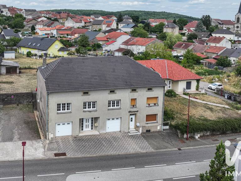 Vente Maison/villa 4 pièces — photo 1