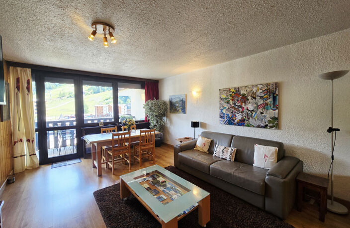 PRA LOUP 1600   Superbe appartement entièrement rénové avec — photo 3