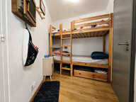 PRA LOUP 1600   Superbe appartement entièrement rénové avec — photo 4