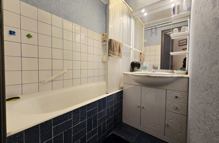 PRA LOUP 1600   Superbe appartement entièrement rénové avec — photo 5