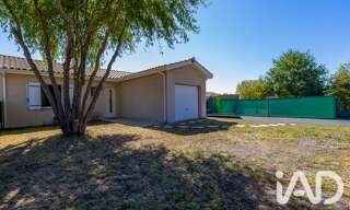 Maison 3 Pièces 65 m² à vendre à Carcans (33121)