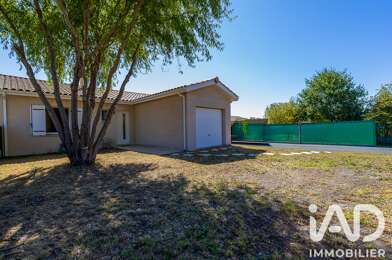 Maison 3 pièces 274000 €
