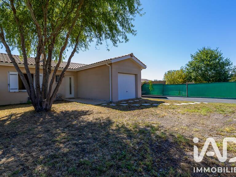 Vente Maison/villa 3 pièces — photo 1
