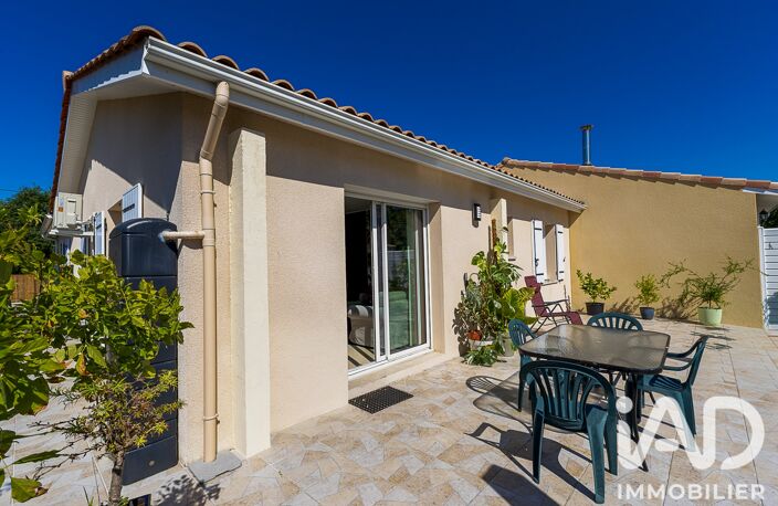 Vente Maison/villa 3 pièces — photo 2