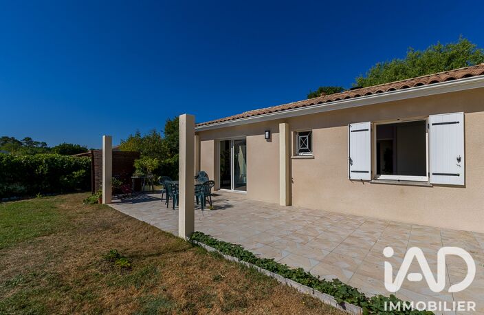 Vente Maison/villa 3 pièces — photo 3