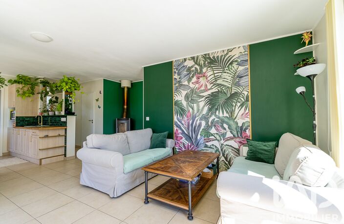 Vente Maison/villa 3 pièces — photo 4