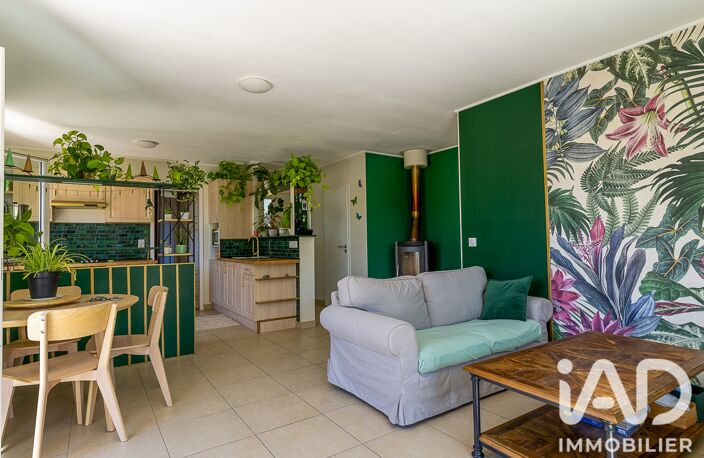 Vente Maison/villa 3 pièces — photo 5