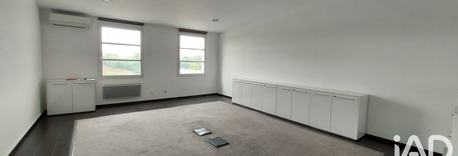 Commerce  51 m² à vendre à Saint-Vivien (17220)