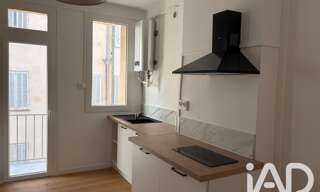 Appartement 4 Pièces 81 m² à louer à Toulon (83000)