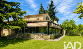 Maison 6 Pièces 125 m² à vendre à Vedène (84270)