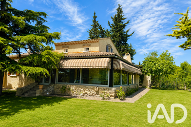 Maison 6 pièces 396000 €