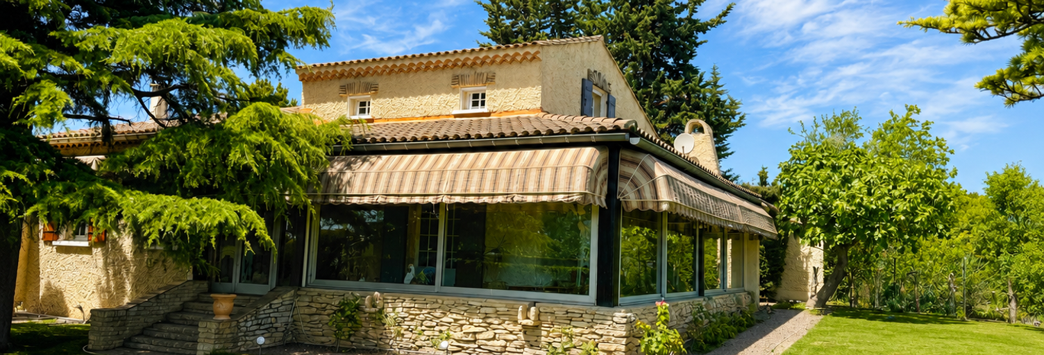 Maison 6 Pièces 125 m² à vendre à Vedène (84270)