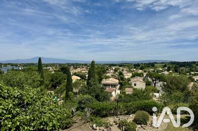 Maison 6 pièces 396000 €