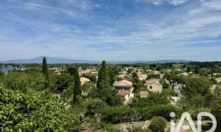 Maison 6 Pièces 125 m² à vendre à Vedène (84270)