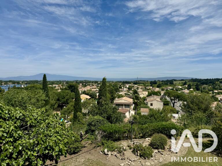Vente Maison traditionnelle 6 pièces — photo 1