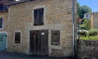 Maison 1 Pièce 71 m² à vendre à Jujurieux (01640)