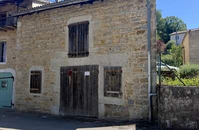 Vente Grange 1 pièce — photo du bien