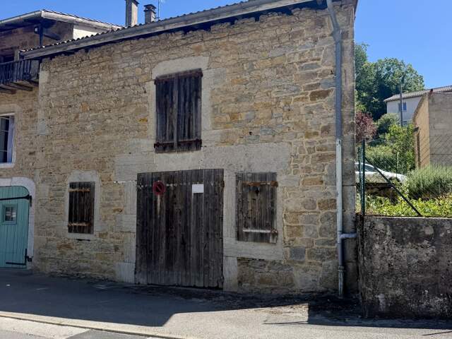 Vente Grange 1 pièce — photo du bien