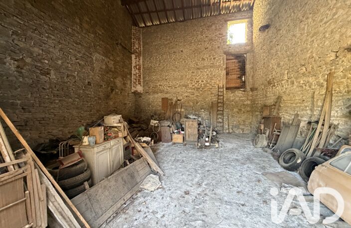Vente Grange 1 pièce — photo 2