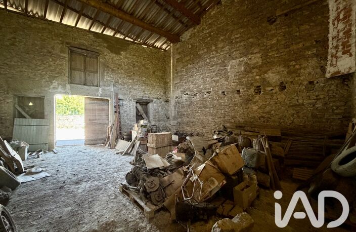 Vente Grange 1 pièce — photo 3