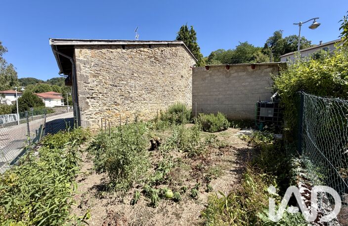 Vente Grange 1 pièce — photo 4