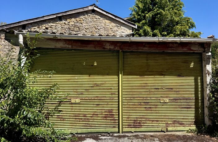 Vente Grange 1 pièce — photo 5
