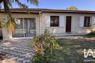 Maison 4 pièces 130000 €