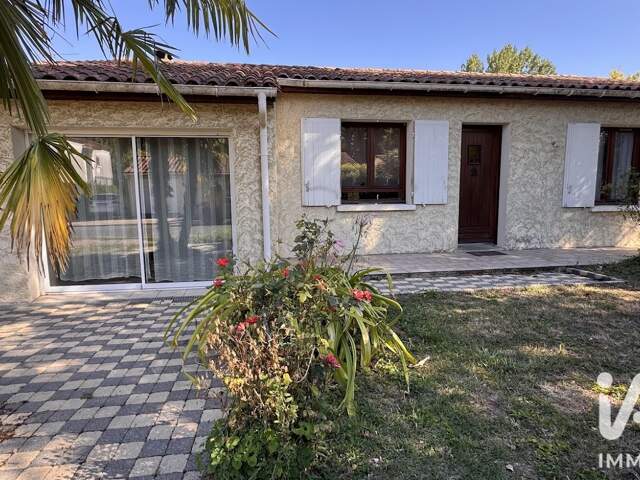 Vente Maison/villa 4 pièces — photo du bien