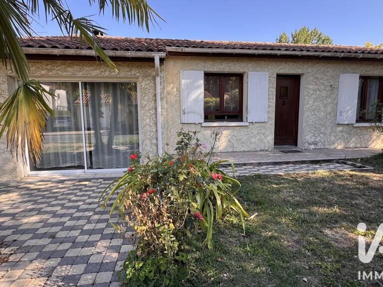 Vente Maison/villa 4 pièces — photo 1