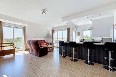 Appartement 4 pièces 343200 €