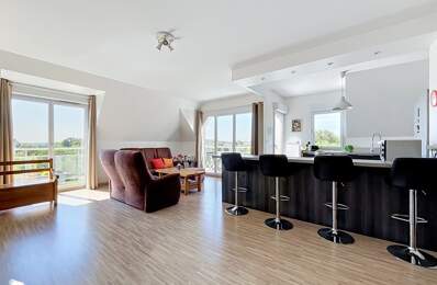 Appartement de 4 pièces principales — photo du bien