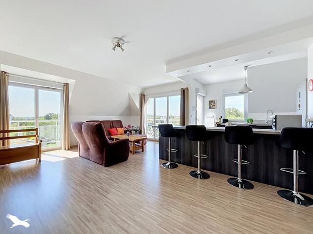 Appartement proposé à La Riche