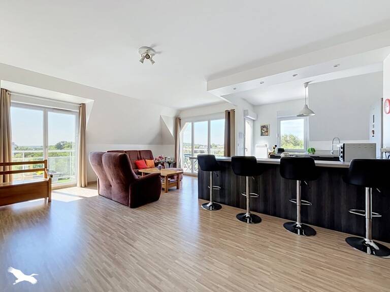 Appartement de 4 pièces principales — photo 1
