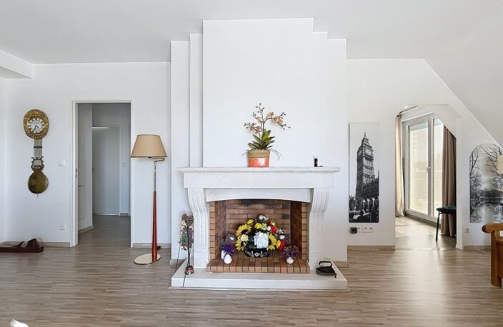 Appartement de 4 pièces principales — photo 3
