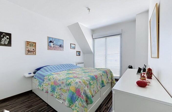 Appartement de 4 pièces principales — photo 5