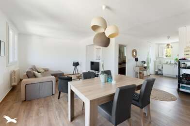 Appartement 3 pièces 199281 €