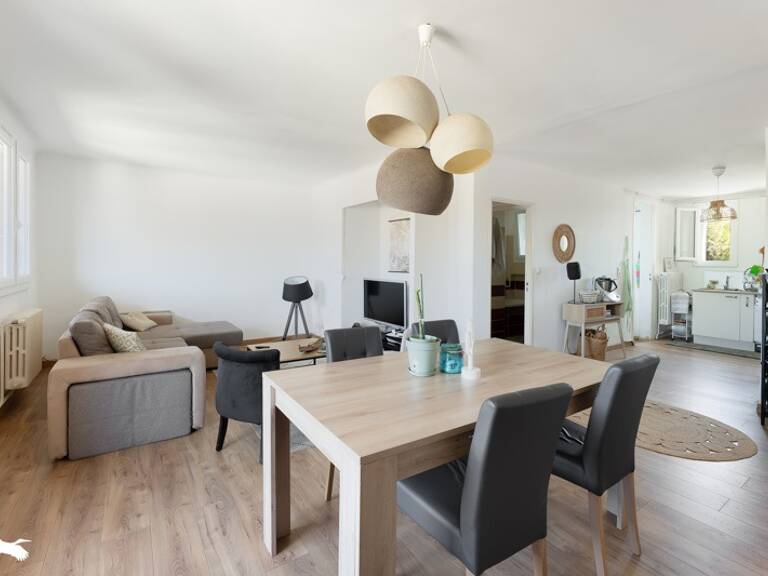 Appartement de 3 pièces principales — photo 1