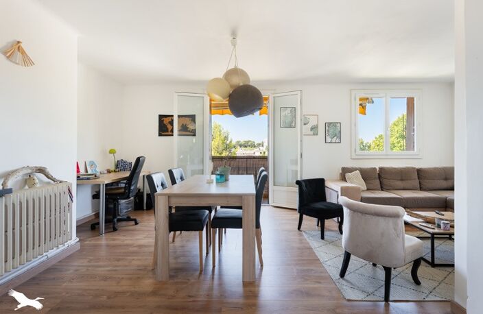 Appartement de 3 pièces principales — photo 2