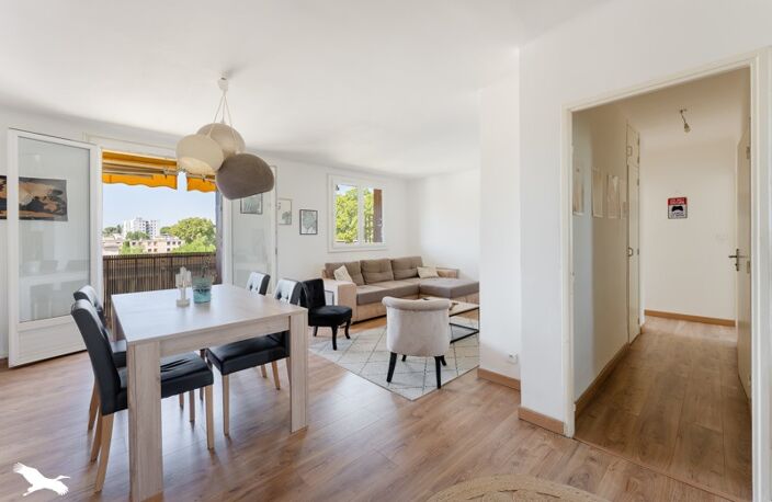 Appartement de 3 pièces principales — photo 3