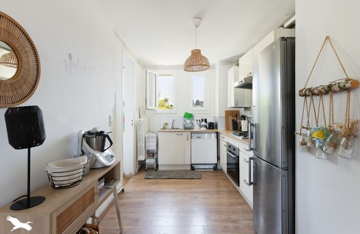 Appartement de 3 pièces principales — photo 4