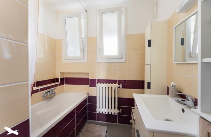 Appartement de 3 pièces principales — photo 5