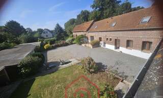 Maison 11 Pièces 214 m² à vendre à Le Tréport (76470)