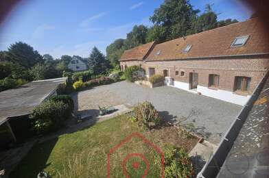 Maison 11 pièces 465000 €