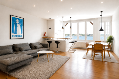 Appartement 4 pièces 1250000 €