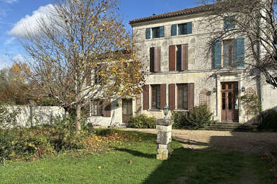 Maison 10 pièces 254400 €