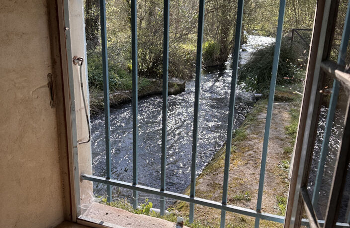 Ancien moulin à eau , maisons et dépendances — photo 5