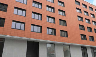 Appartement 1 Pièce 17 m² à louer à Grenoble (38000)