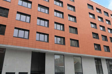 Appartement 1 pièces 365 €