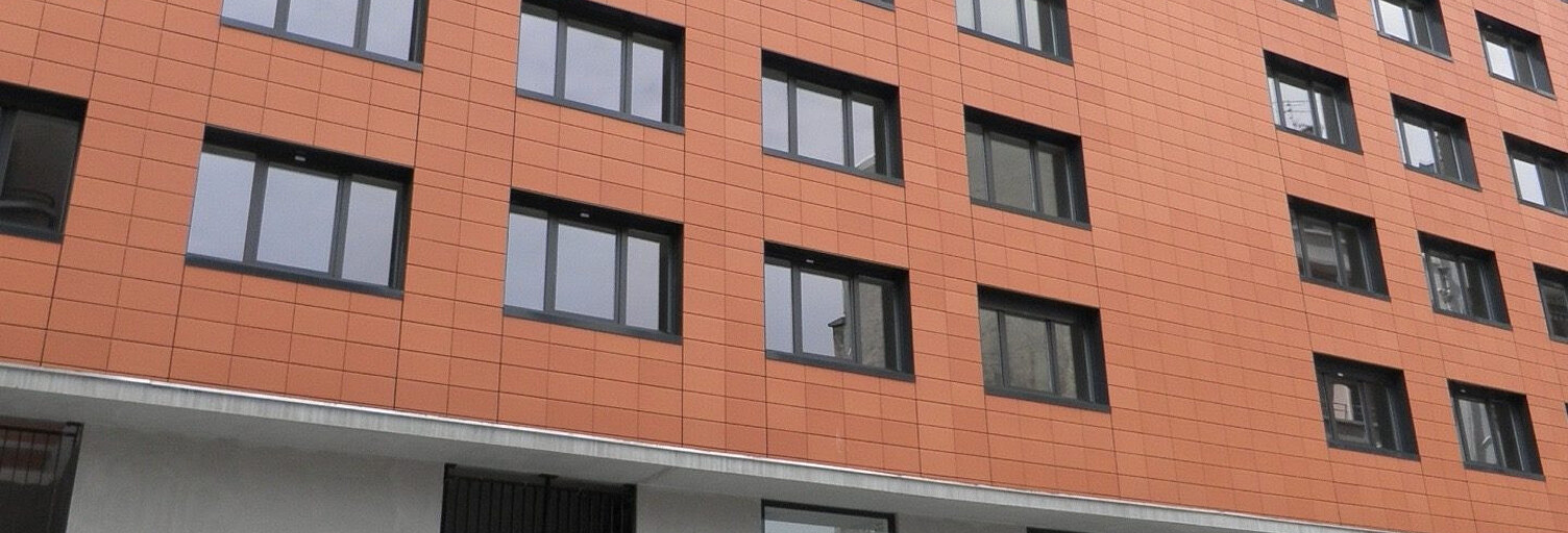 Appartement 1 Pièce 17 m² à louer à Grenoble (38000)