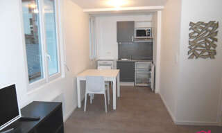 Appartement 1 Pièce 23 m² à louer à Grenoble (38000)